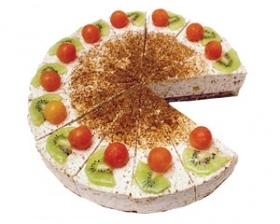 TORTE MOORA RUPJMAIZES (309)